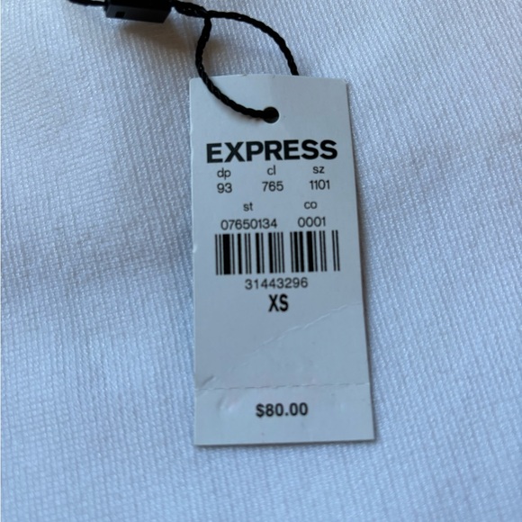 Express Knit Skirt - Picture 2 of 4